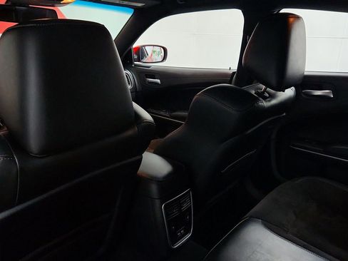 Used 2021 Dodge Charger Scat Pack w/ Plus Group RWD image 24