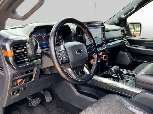 Used 2023 Ford F150 Tremor w/ Trailer Tow Package AWD/4WD image 16