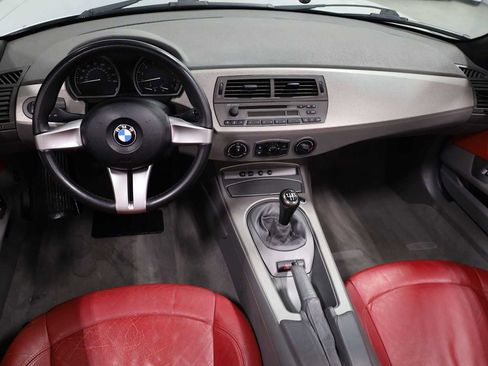 Used 2003 BMW Z4 2.5i image 23