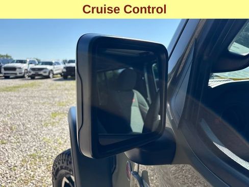 Used 2026 Jeep Gladiator Rubicon AWD/4WD image 7