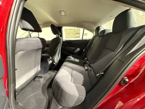 New 2026 Toyota Corolla LE FWD image 14