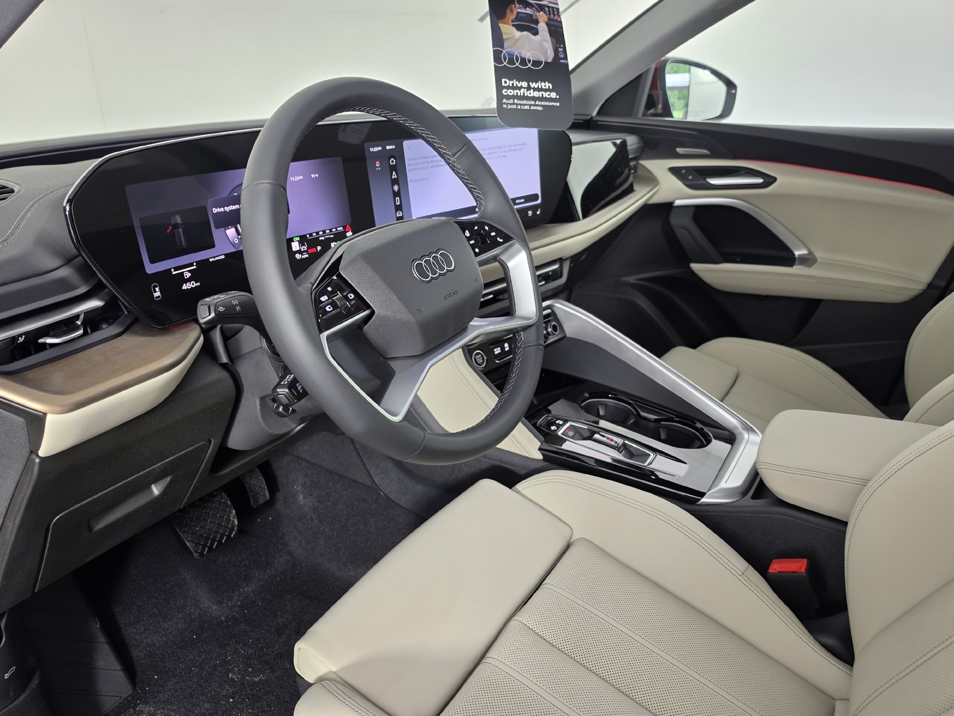 New 2026 Audi Q5 Premium AWD/4WD image 7