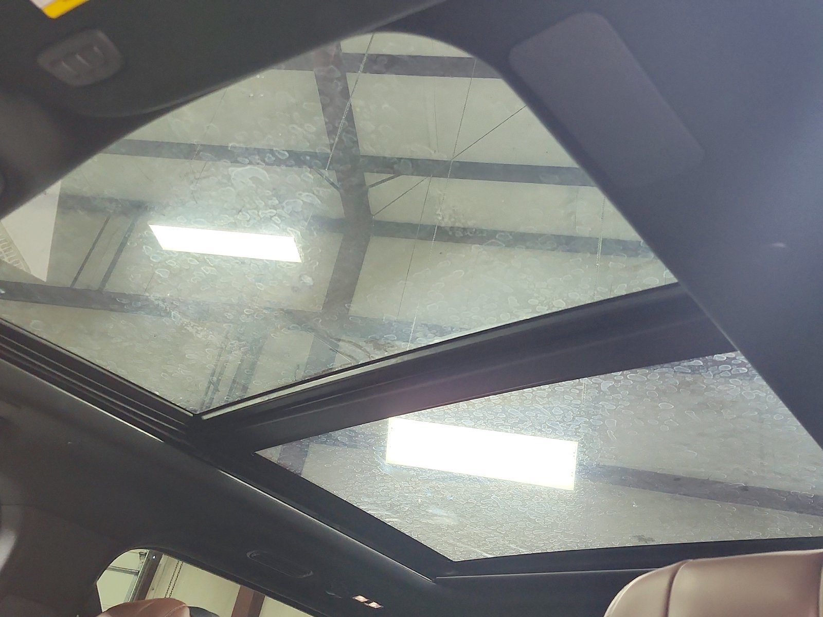 Used 2025 Lincoln Navigator Reserve AWD/4WD image 14