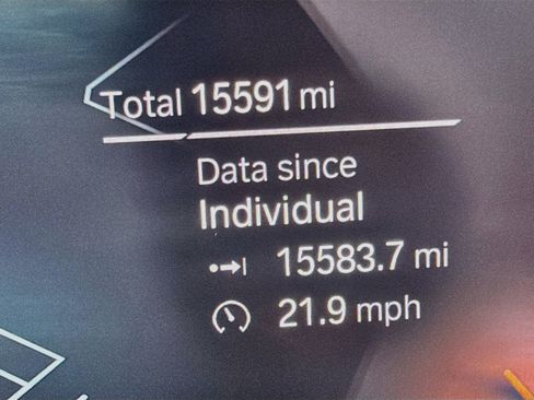 Used 2023 BMW 530i w/ M Sport Package RWD image 42