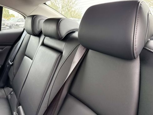 New 2026 MAZDA MAZDA3 2.5 S Sedan w/ Preferred Pkg FWD image 17