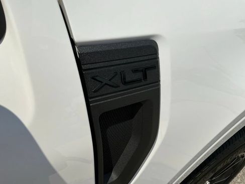 Used 2024 Ford Maverick XLT w/ XLT Luxury Package AWD/4WD image 10