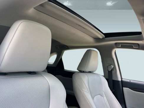 Used 2022 Lexus RX 350 FWD w/ Premium Package image 15