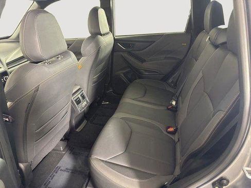 Certified 2025 Subaru Forester Wilderness image 10