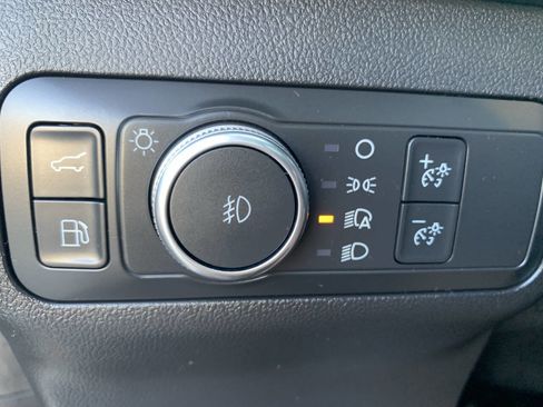 Used 2021 Ford Escape Titanium w/ Titanium Premium Package image 33