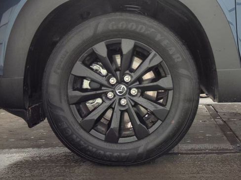 Certified 2025 MAZDA CX-50 AWD 2.5 S w/ Premium Package image 10