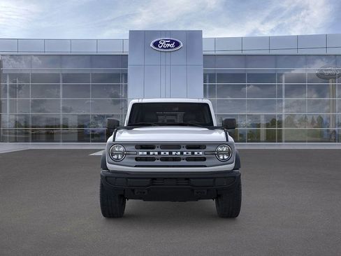 New 2025 Ford Bronco Big Bend image 6