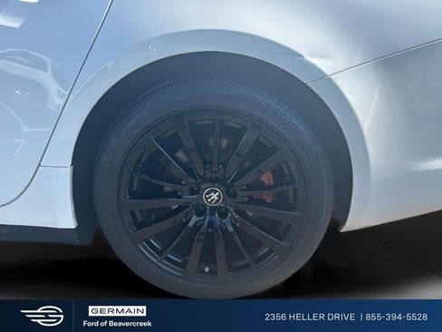 Used 2019 Maserati Ghibli RWD image 25