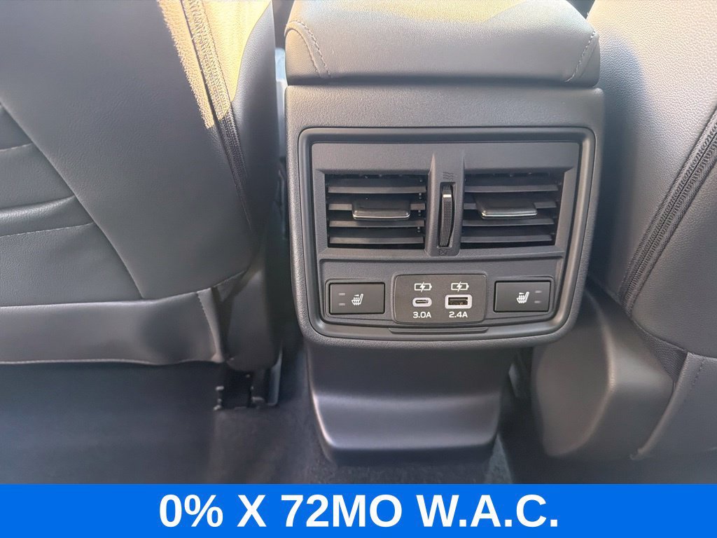 New 2026 Subaru Outback Touring XT AWD/4WD image 24