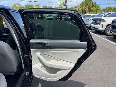 Used 2019 Volkswagen Jetta S w/ Driver Assistance Package FWD image 32