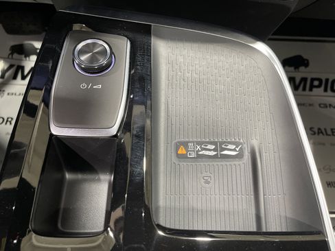 New 2026 Buick Enclave Sport Touring w/ Power Package image 26