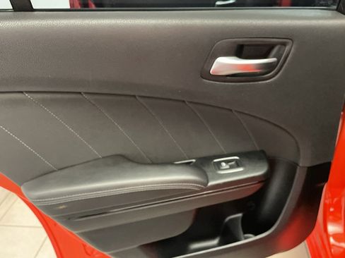 Used 2018 Dodge Charger GT w/ Navigation & Travel Group image 29