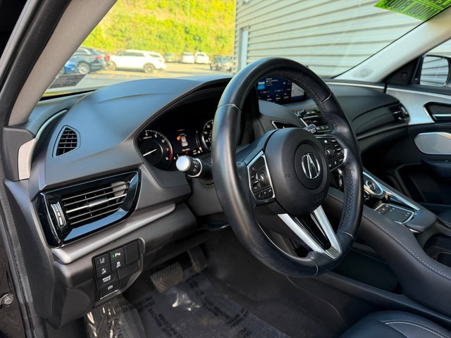 Used 2021 Acura RDX w/ Technology Package AWD/4WD image 15