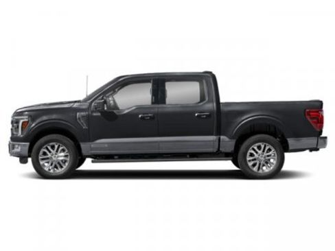 Used 2025 Ford F150 King Ranch w/ FX4 Off-Road Package image 6