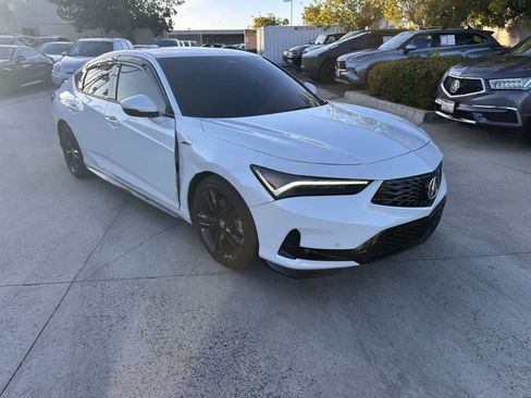 Used 2026 Acura Integra A-Spec image 7