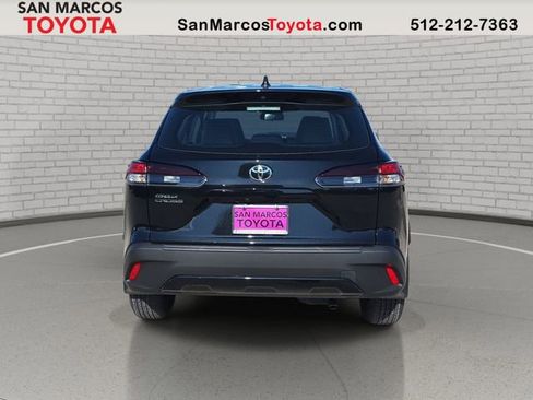New 2026 Toyota Corolla Cross L FWD image 6
