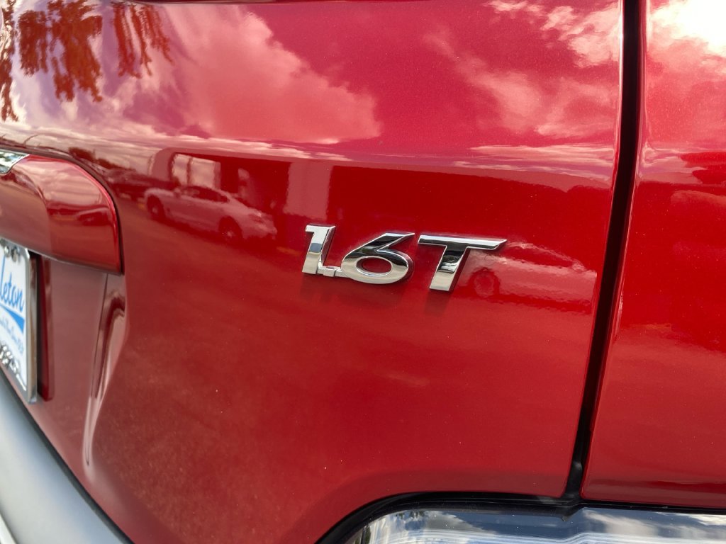 Used 2022 Hyundai Kona Limited FWD image 30