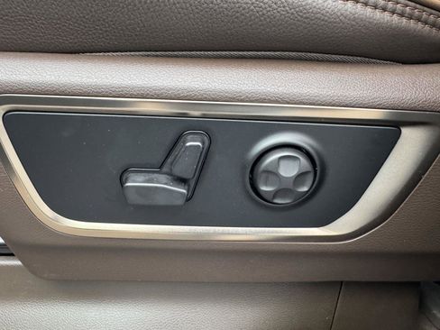 New 2026 RAM 1500 Limited w/ Bed Utility Group AWD/4WD image 27