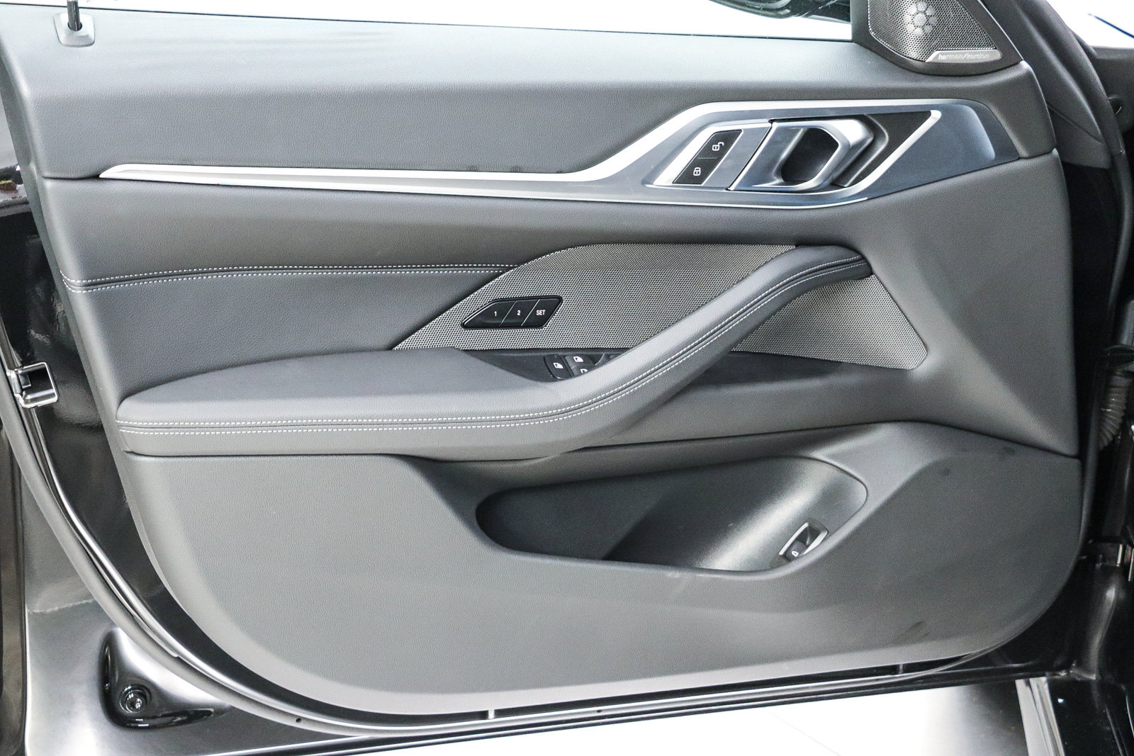 Used 2026 BMW 430i w/ Premium Package RWD image 22