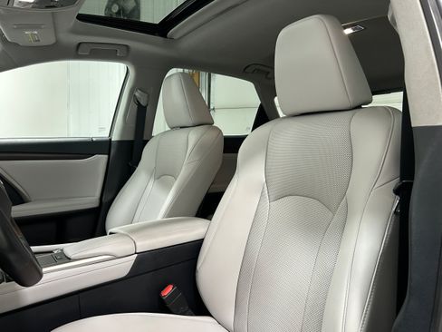 Used 2020 Lexus RX 350 AWD w/ Premium Package image 24