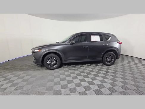 Used 2019 MAZDA CX-5 Touring AWD/4WD image 48