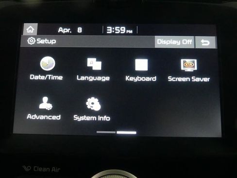 Used 2019 Kia Soul + w/ Audio Package image 44