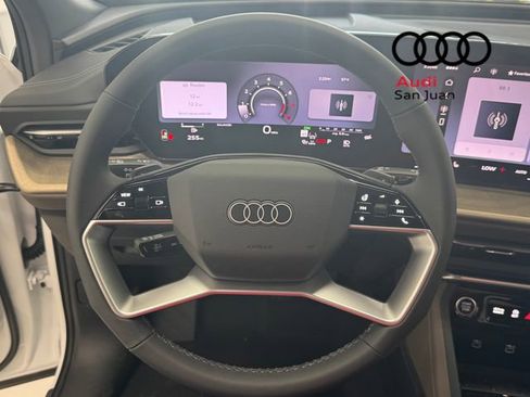 New 2026 Audi Q5 Premium Plus AWD/4WD image 20