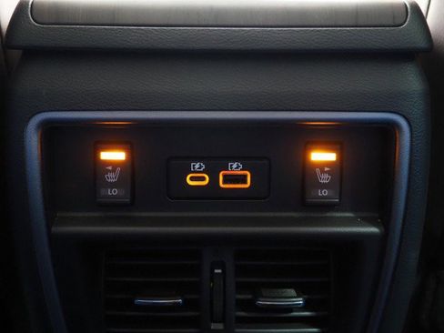 Used 2024 Nissan Murano Platinum w/ Cargo Package image 29