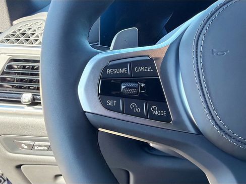 New 2026 BMW X5 xDrive40i w/ M Sport Package image 38