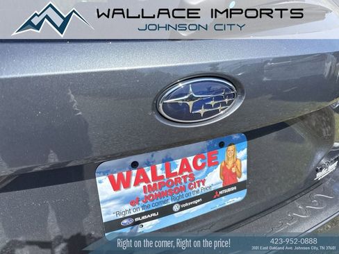 New 2026 Subaru Crosstrek 2.0i Premium AWD/4WD image 6