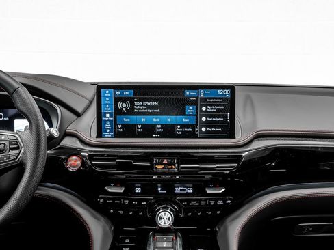 New 2026 Acura MDX Type S image 15