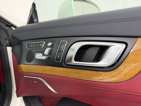 Used 2017 Mercedes-Benz SL 450 image 19