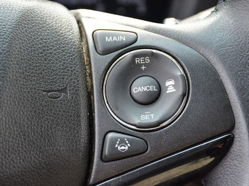 Used 2019 Honda HR-V EX-L image 29