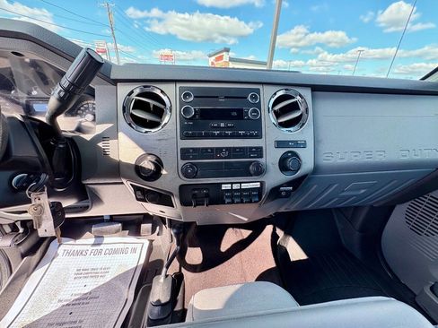 Used 2013 Ford F250 XLT w/ XLT Value Pkg image 14