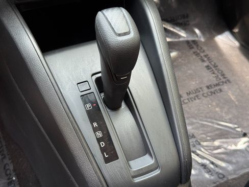 Used 2024 Nissan Versa S w/ Trunk Package FWD image 25