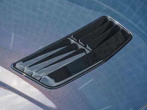 New 2026 Ford Mustang Dark Horse RWD image 19
