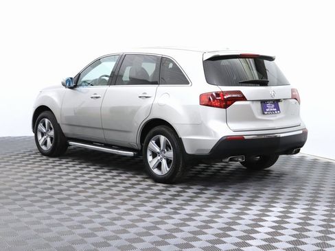 Used 2013 Acura MDX Technology image 4