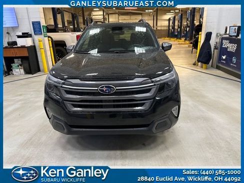 New 2026 Subaru Forester Limited image 2