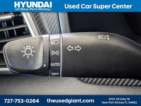 Used 2021 Hyundai Tucson Value w/ Cargo Package FWD image 29