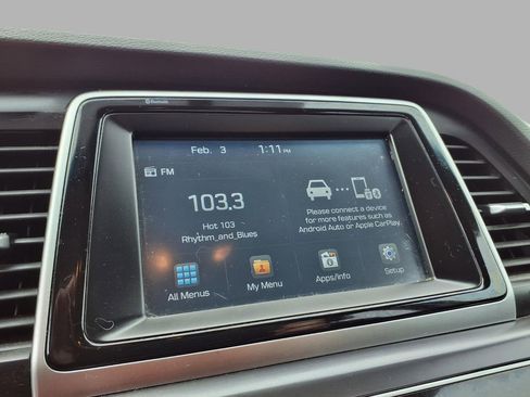 Used 2018 Hyundai Sonata SE image 5