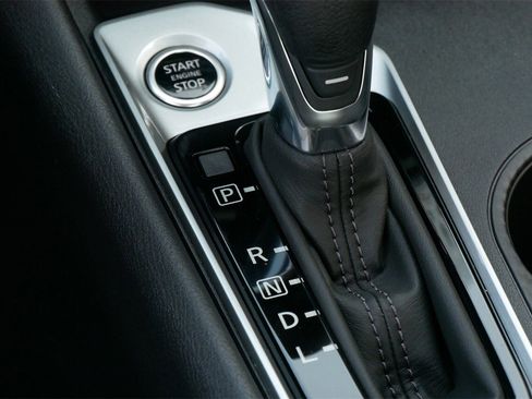 Certified 2024 Nissan Altima 2.5 S image 27