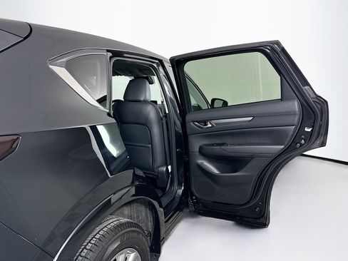 Used 2025 MAZDA CX-5 AWD 2.5 S w/ Preferred Package image 29