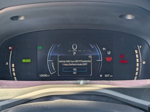 Used 2026 Toyota Camry SE FWD image 19