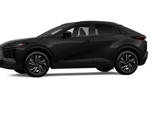 New 2026 Toyota C-HR AWD/4WD image 38
