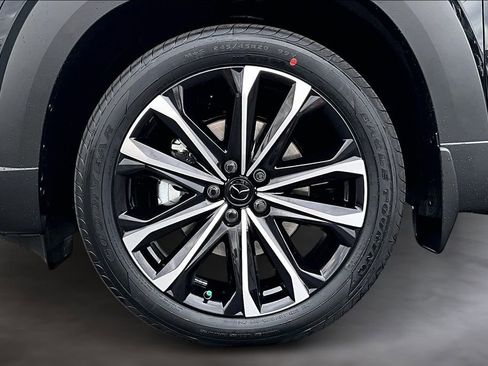 New 2026 MAZDA CX-50 2.5 Turbo w/ Accent Package image 18