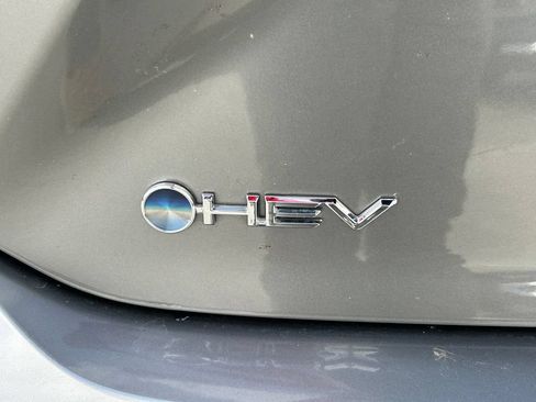 Certified 2025 Toyota Camry SE FWD image 12